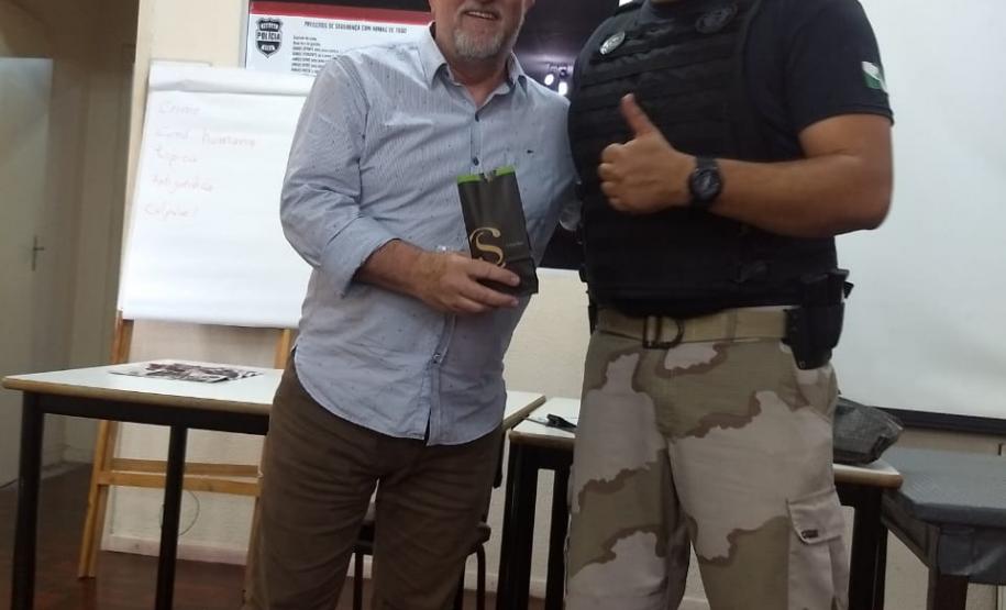 dia do policial civil Dia do Veterano