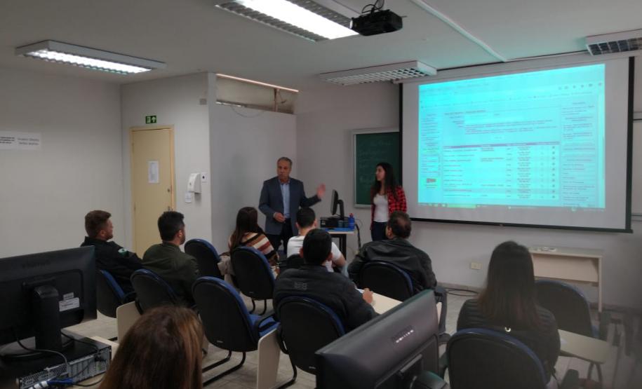 Curso de Inquérito Digital