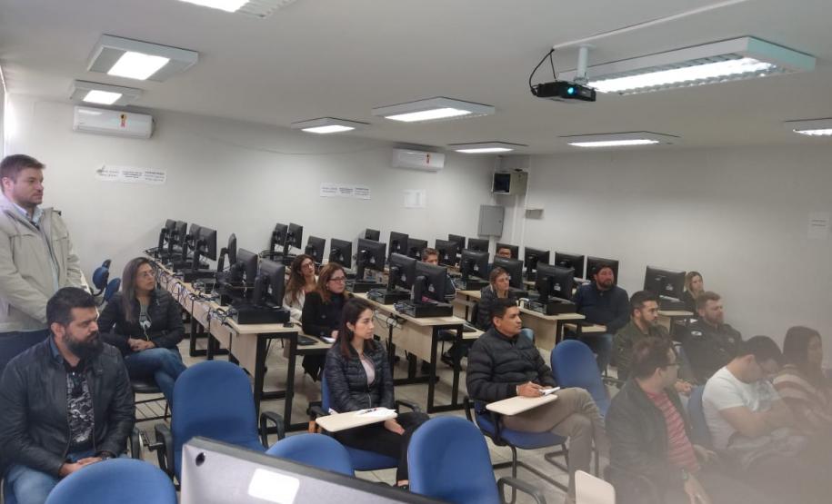 Curso de Inquérito Digital