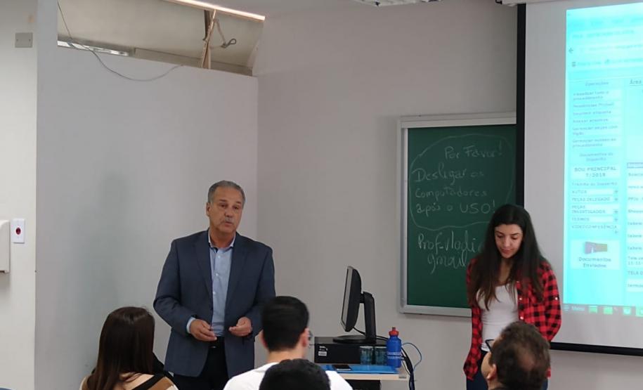 Curso de Inquérito Digital