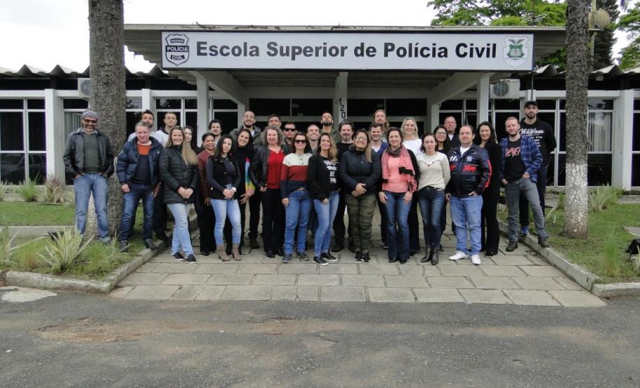 mod1 Módulo I da pós-graduação em Análise Estratégica