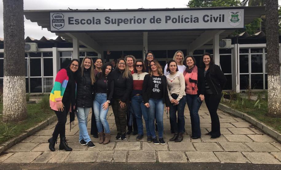 po Módulo I da pós-graduação em Análise Estratégica