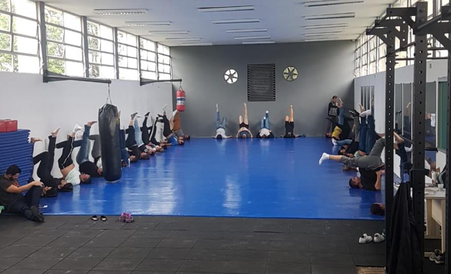 pos Módulo I da pós-graduação em Análise Estratégica