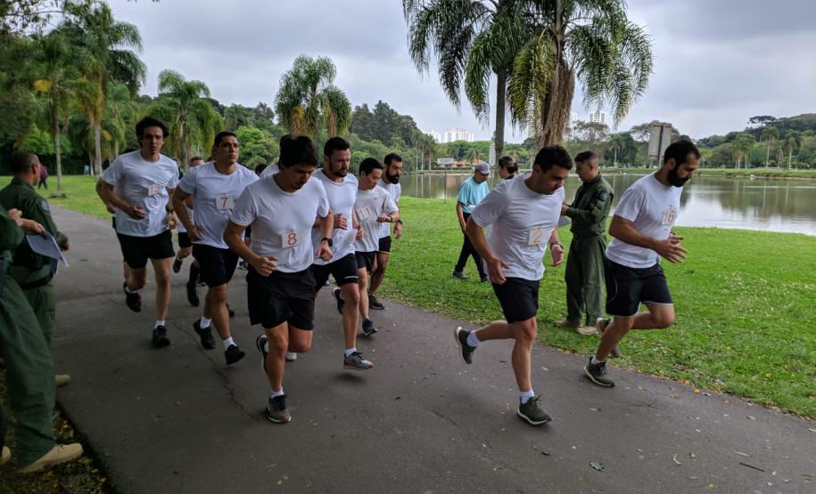 goa Testes seletivo para pós-graduação do GOA