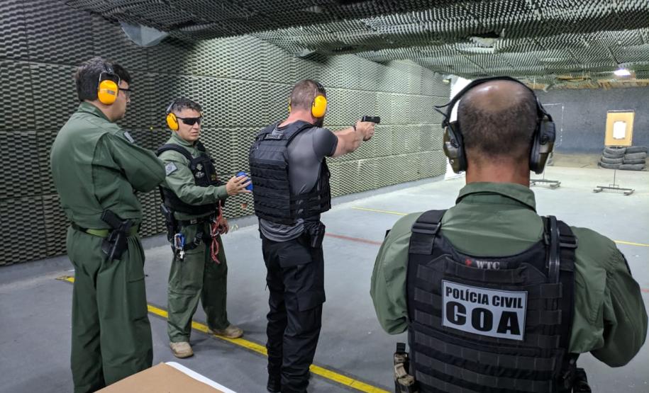 goa Testes seletivo para pós-graduação do GOA