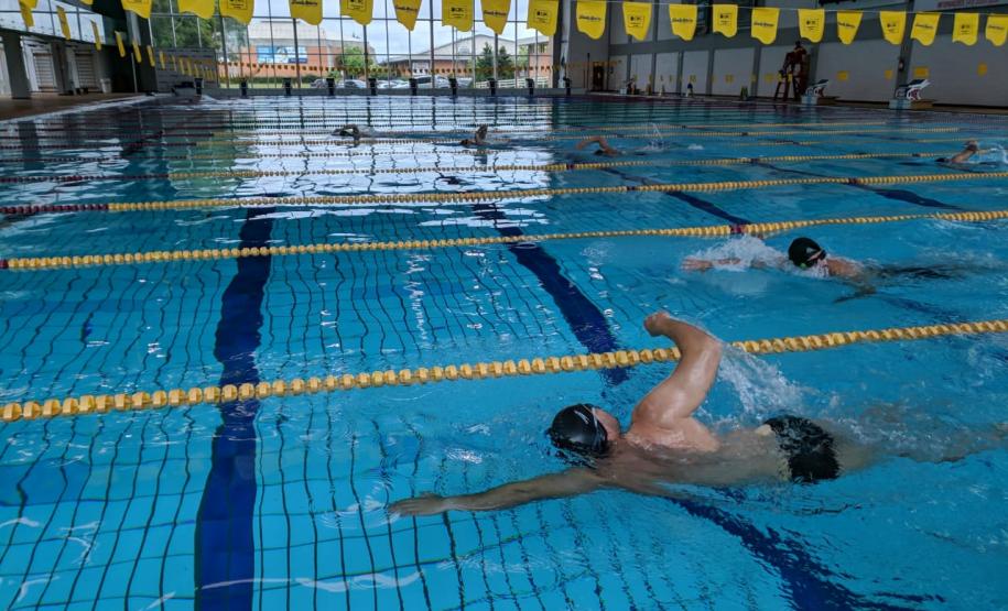 goa Testes seletivo para pós-graduação do GOA