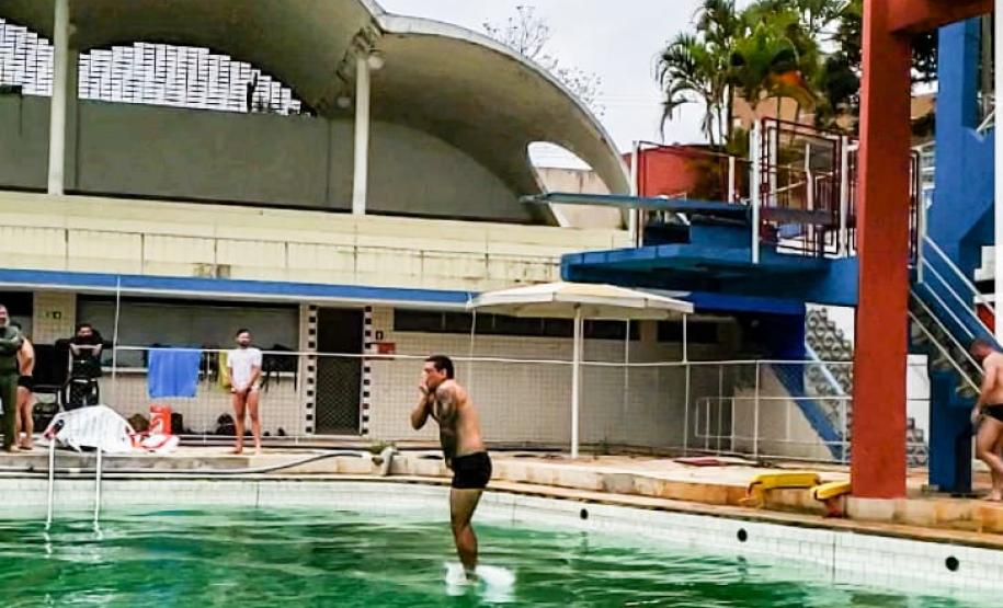 goa Testes seletivo para pós-graduação do GOA