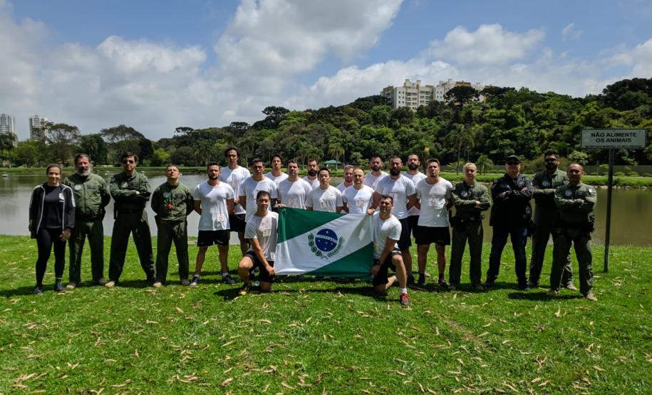 goa Testes seletivo para pós-graduação do GOA