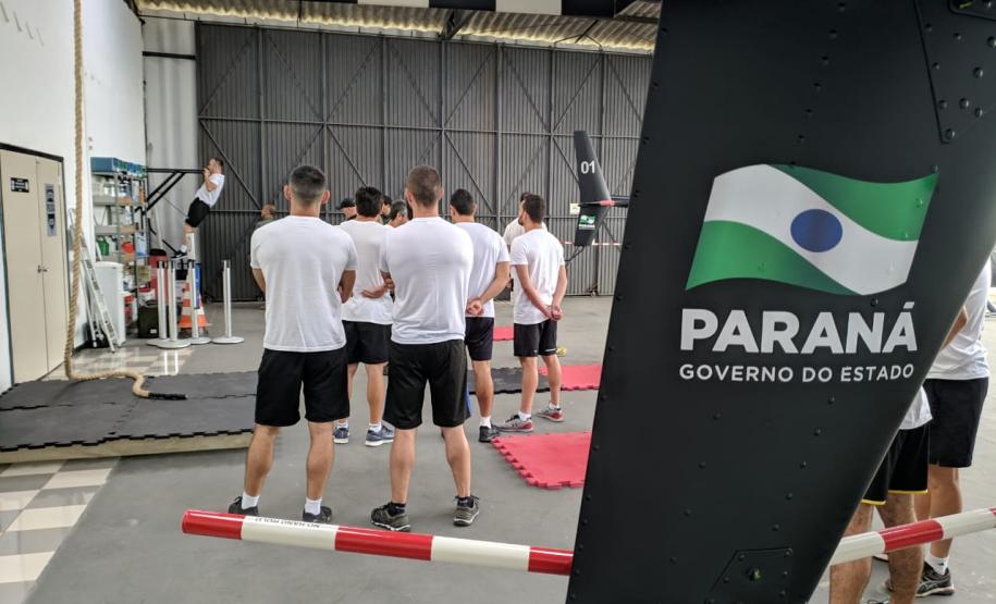 goa Testes seletivo para pós-graduação do GOA