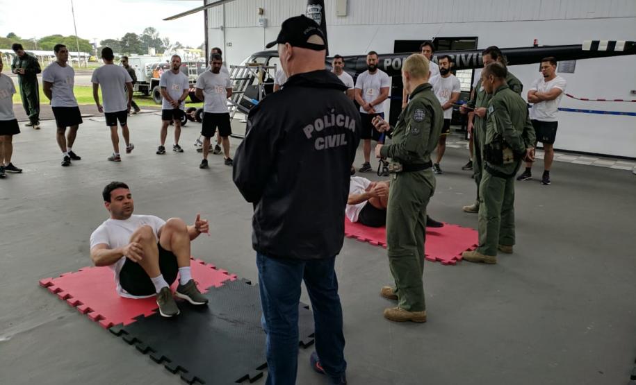 goa Testes seletivo para pós-graduação do GOA