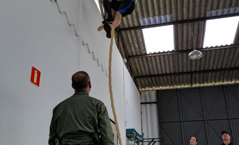 goa Testes seletivo para pós-graduação do GOA