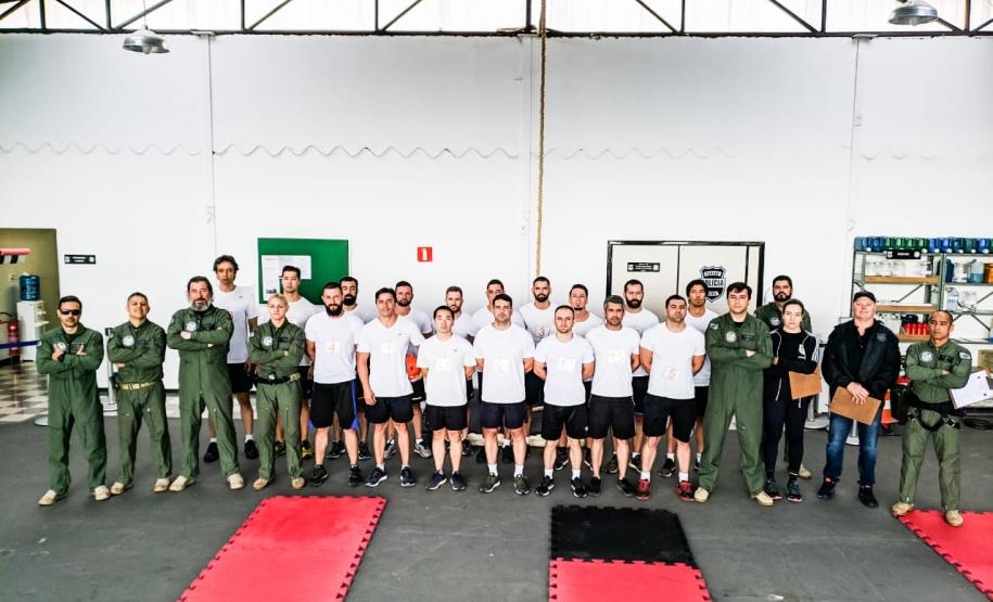 aprovados goa Testes seletivo para pós-graduação do GOA