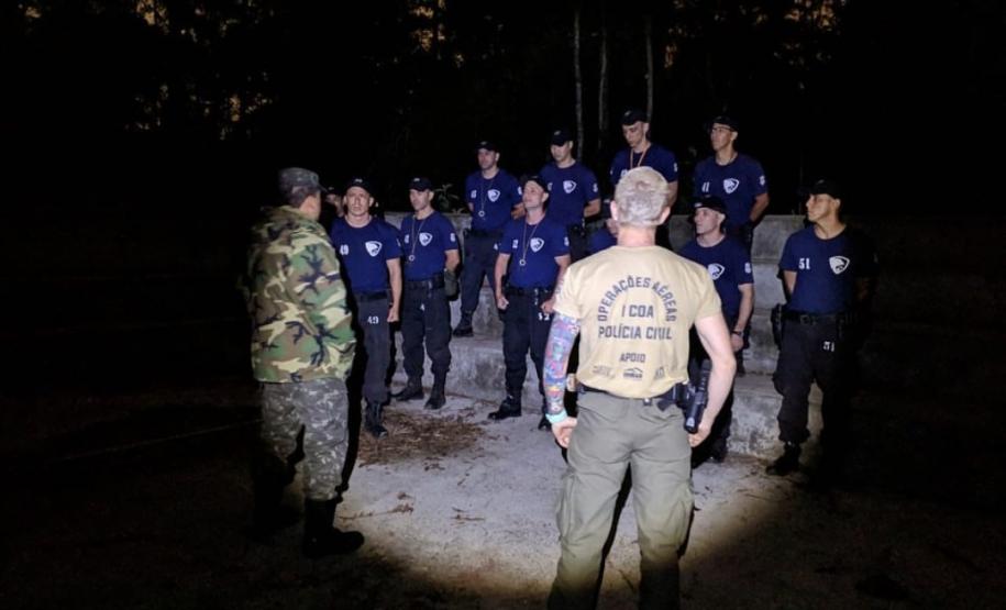 espc Pós-Graduação GOA