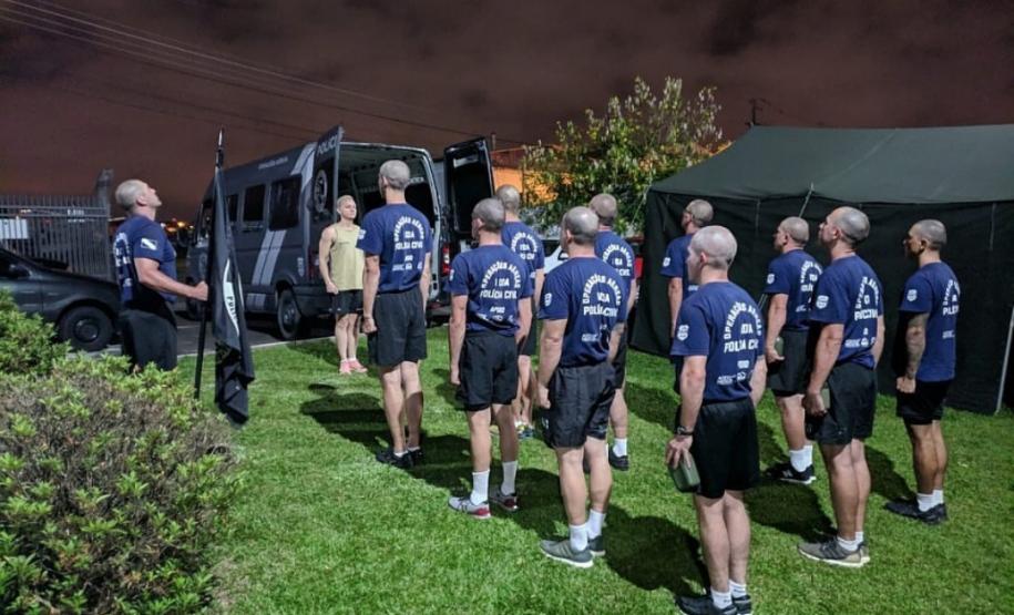 espc Pós-Graduação GOA