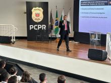 Aula de Conhecimento Jurídico