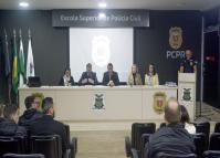ESPC promove Curso Avançado sobre Fiscalização e Gestão de Contratos