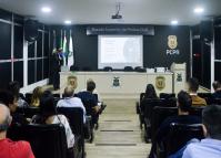 ESPC abre inscrições para palestra "Rastreando Verdade e Detectando Mentiras: Aspectos verbais e não verbais da Comunicação Aplicada à investigação policial"