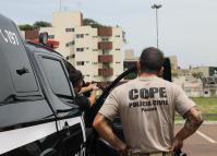 ESPC abre inscrições para o Curso de Atualização em Operação Policial - CAOP