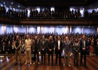 PCPR inicia curso de formação para 560 novos policiais civis em Curitiba