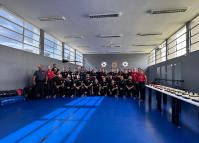 ESPC-PR capacita primeira turma descentralizada de instrutores para docência no uso de Taser 10