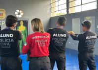 ESPC-PR divulga lista de candidatos classificados para etapa de perícia médica