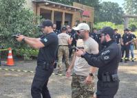 CAOP CENTRAL E SUDOESTE