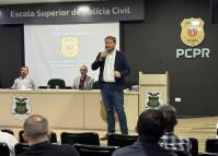 ESPC-PR abre pós-graduação em Planejamento e Gestão em Segurança Pública