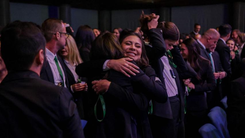 PCPR forma 90 delegados, agentes e papiloscopistas para reforçar o efetivo em todo o Paraná